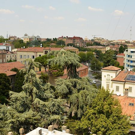 Residence Da Gio Модена Экстерьер фото